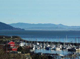 Eagle St, Ilwaco, WA 98624