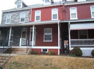 641 Hebrank St, Lancaster, PA 17603