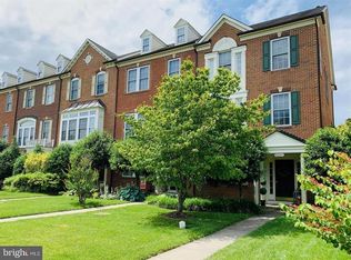 3880 Carriage Hill Dr, Frederick, MD