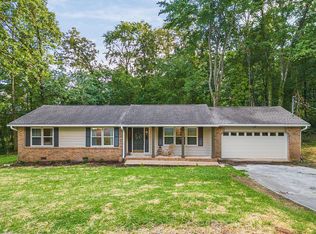9338 Wyndover Dr, Ooltewah, TN 37363