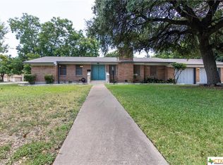 2406 Zephyr Rd, Killeen, TX 76543