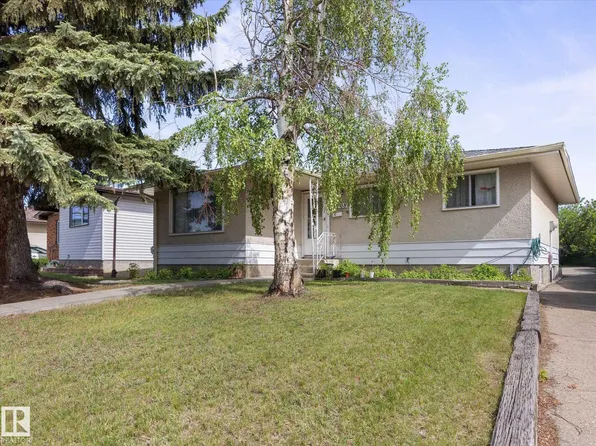 11408 165th Ave NW, Edmonton, AB T5X 3W6