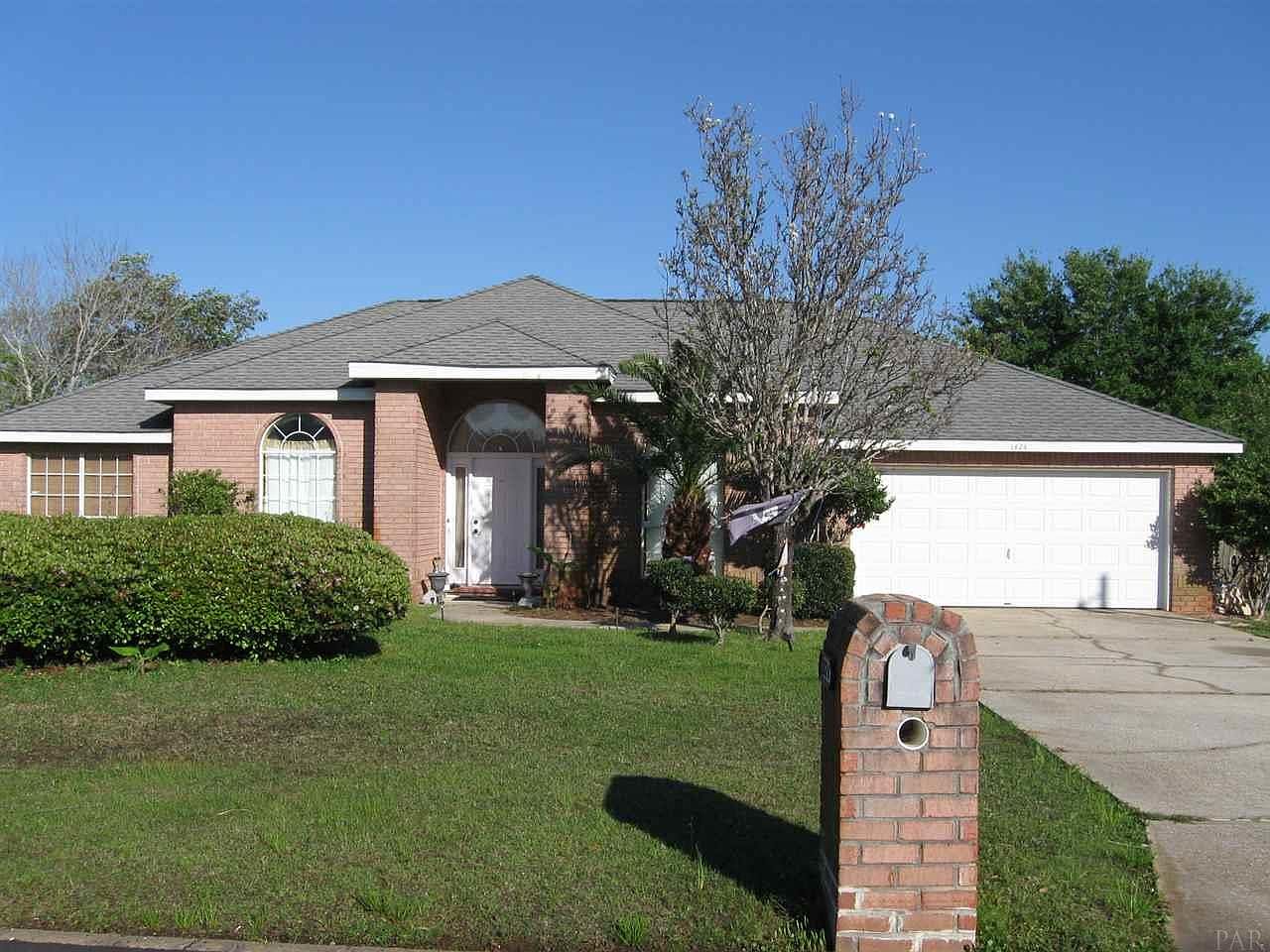 1324 Ceylon Dr, Gulf Breeze, FL 32563 Zillow