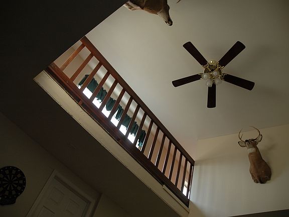 loft area