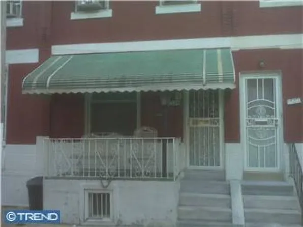 2324 N Gratz St, Philadelphia, PA 19132
