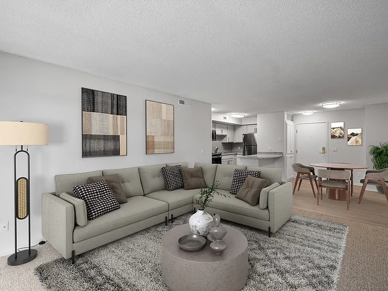 Quail Ridge Apartments — Photo 11