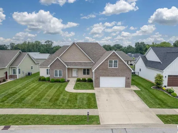 97 Mayflower Dr, Terre Haute, IN 47803