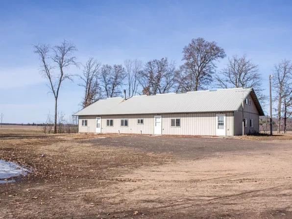 1921 1/4 Avenue, New Auburn, WI 54757