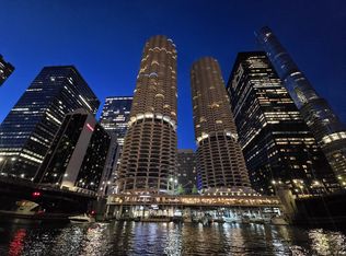 300 N State St APT 3734, Chicago, IL 60654