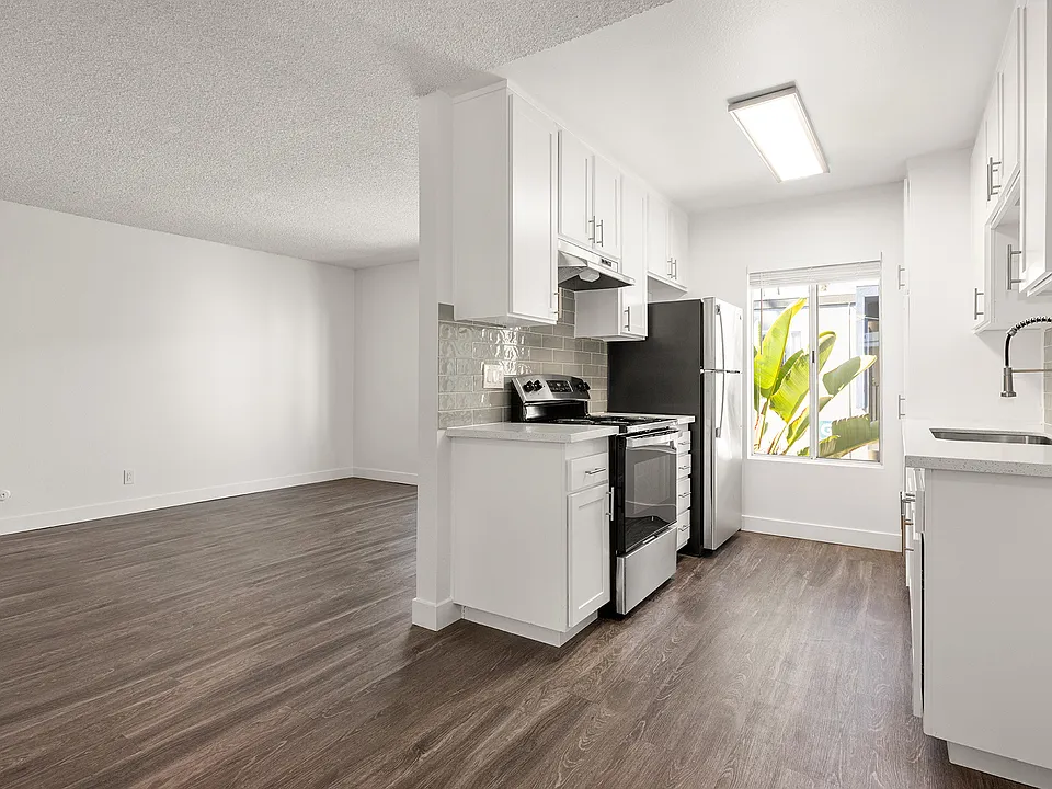 A warm, inviting space for every occasion.