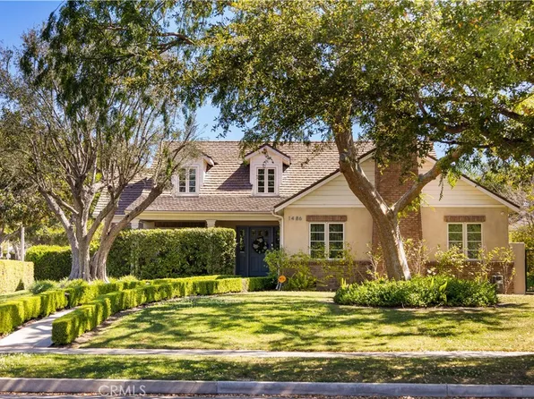 1486 Wembley Rd, San Marino, CA 91108