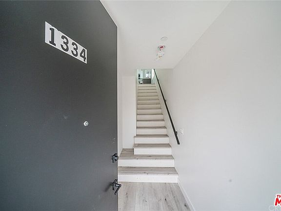 2nd image of 1334 N Normandie Ave #1334