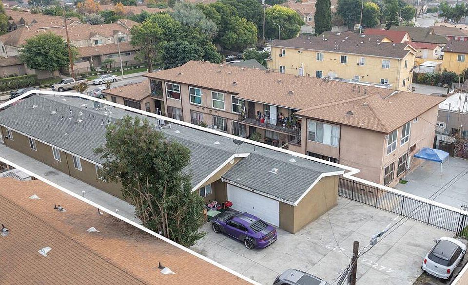 2nd image of 9227 1/2 Maie Ave