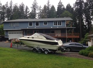 (Undisclosed Address), Snohomish, WA 98290