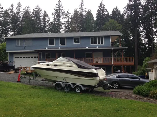 (undisclosed Address), Snohomish, WA 98290