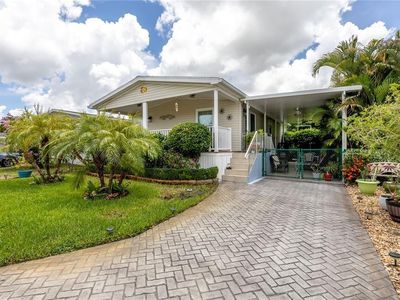 1890 SW 83rd Terrace, Davie, FL, 33324