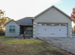 2161 Highway 16, Searcy, AR 72143