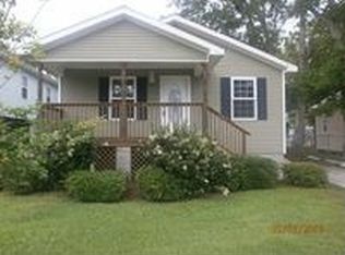 249 Nixon St, Biloxi, MS 39530