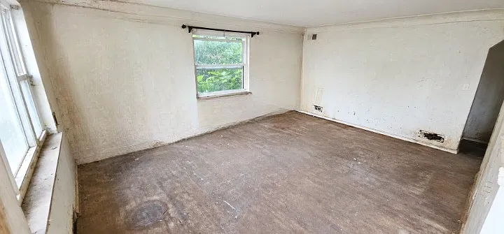 4 bed, 1.0 bath, 1331 sqft, $1,403 — Photo 4