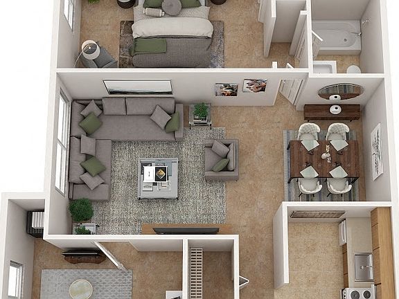 5th image of 9200 Bustleton Ave APT 2001