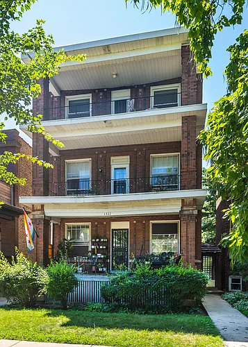 1311 W Thorndale Ave #3 Photo 1 1311 W Thorndale Ave #3 Photo 1
