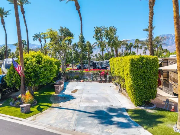 69411 Ramon Rd #594, Cathedral City, CA 92234