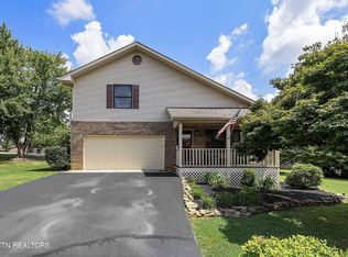 1202 Fielding Dr LOT 41, Maryville, TN 37804