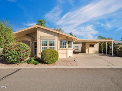 8500 E Southern Ave LOT 381, Mesa, AZ, 85209