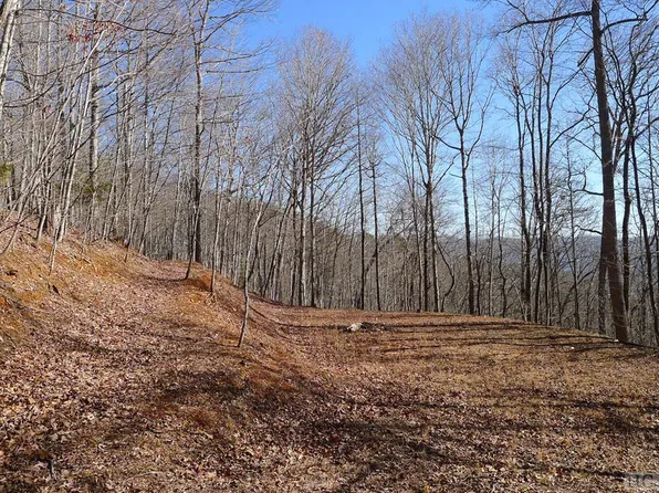 On Crestview Drive, Otto, NC 28763