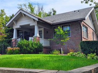 2424 S 33rd St, Lincoln, NE 68506