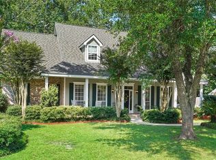 43 Stonebridge Ct, Mandeville, LA 70448