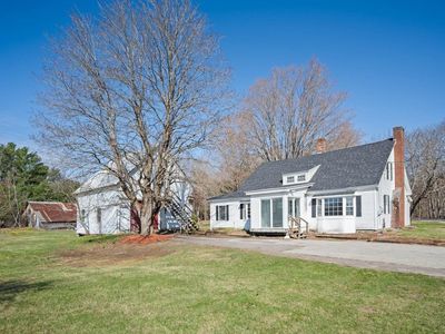 557 Fowler River Road, Alexandria, NH, 03222