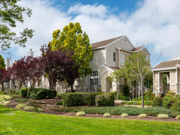 334 Meridian Dr, Redwood City, CA 94065