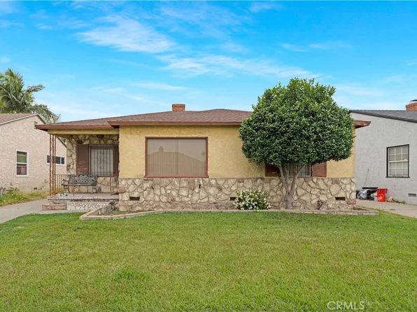 1405 S California Ave, Compton, CA 90221