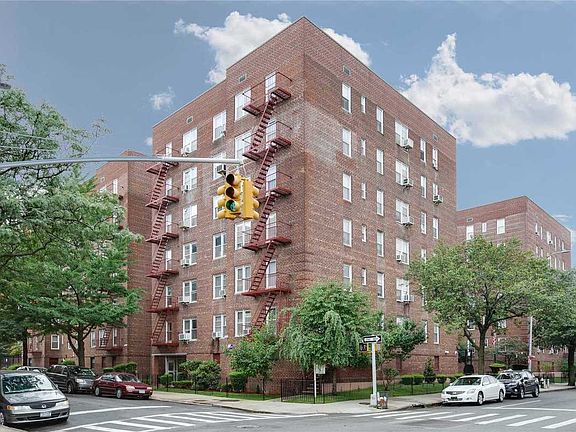 2nd image of 3325 90th St #5T