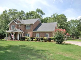 4817 Hereford Farm Rd, Evans, GA 30809