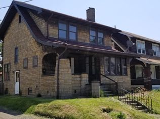 618 Exeter Ave SW, Canton, OH 44710