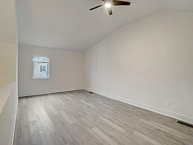 loft/3rd bedroom shown without virtual furniture