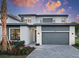 Scarlett Plan, The Reserve at Eastpointe, Palm Beach Gardens, FL 33418