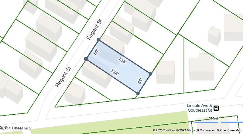 5th image of 76 Regent Street