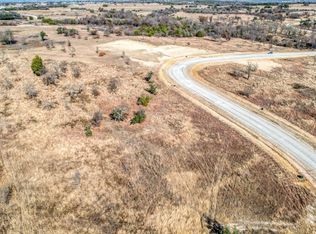 272 Latigo Way, Weatherford, TX 76088