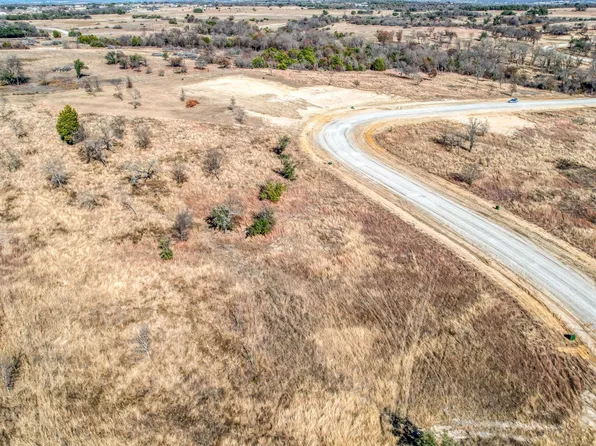 272 Latigo Way, Weatherford, TX 76088