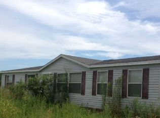 44 Gail Dr, Lexington, TN 38351