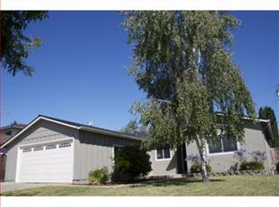 1793 Lencar Way, San Jose, CA 95124