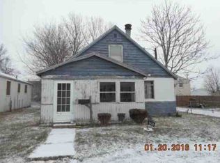 1600 E 4th Ave, Columbus, OH 43219