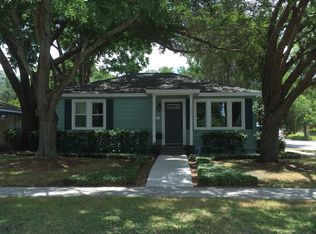 3824 W San Pedro St, Tampa, FL 33629