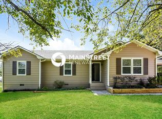 64 Habersham Cir NE, Cartersville, GA 30121