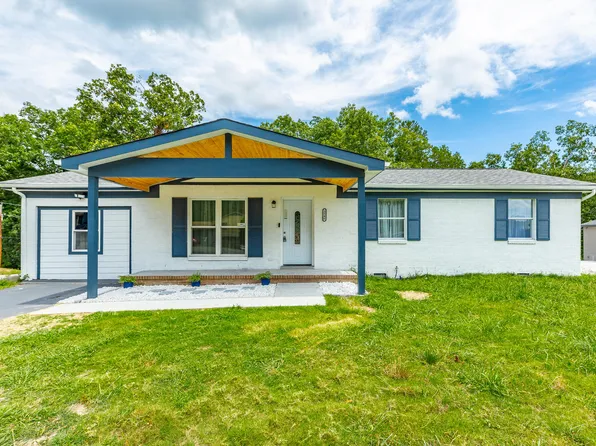 3546 Cottonwood Ln, Chattanooga, TN 37406