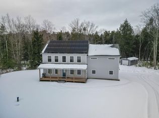 5 & 6 Harmony Way, Falmouth, ME 04105