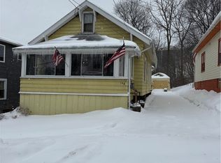 148 Culbert St, Syracuse, NY 13208